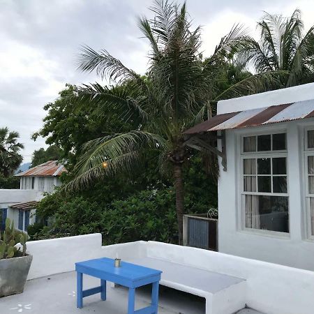 Huaplee Lazy Beach Pran Buri Eksteriør billede