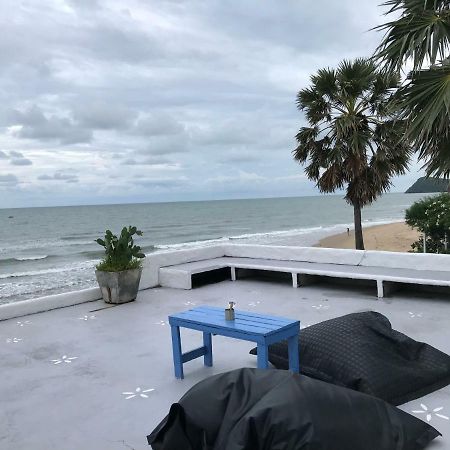 Huaplee Lazy Beach Pran Buri Eksteriør billede