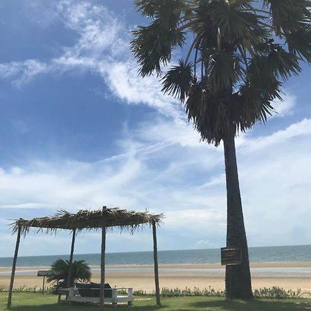 Huaplee Lazy Beach Pran Buri Eksteriør billede
