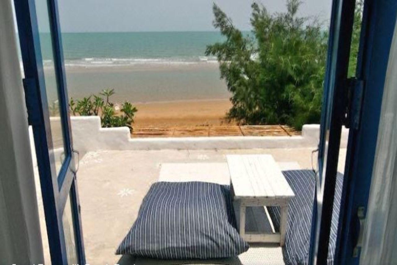 Huaplee Lazy Beach Pran Buri Eksteriør billede