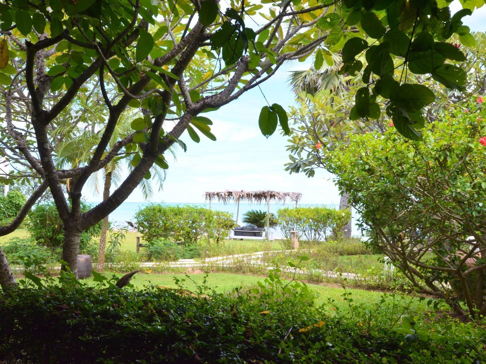 Huaplee Lazy Beach Pran Buri Eksteriør billede
