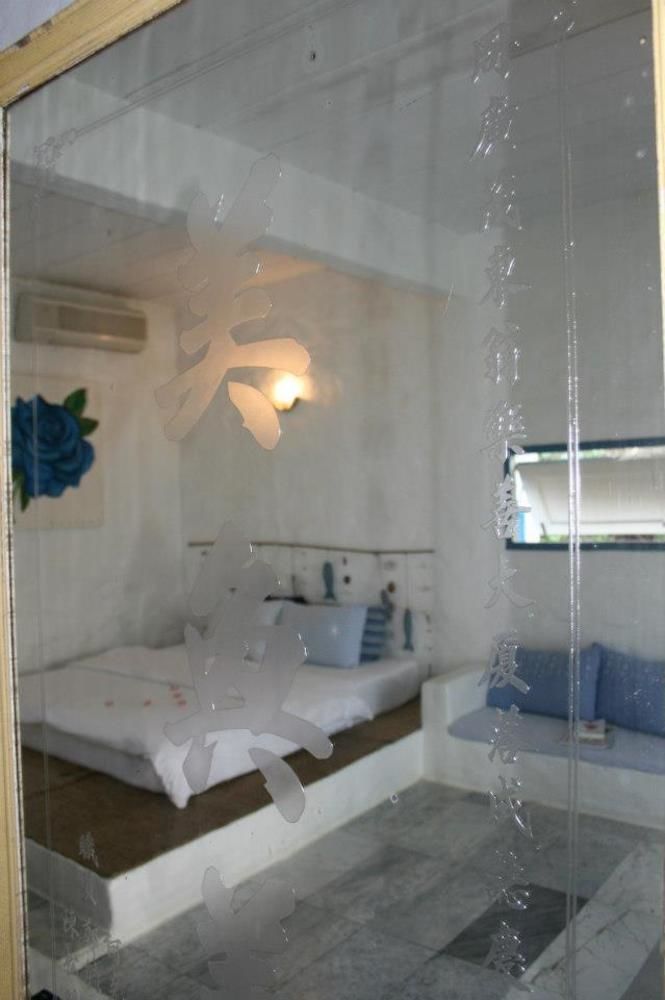 Huaplee Lazy Beach Pran Buri Eksteriør billede