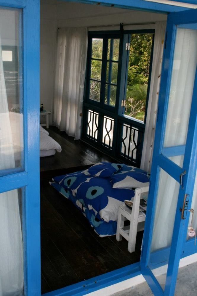 Huaplee Lazy Beach Pran Buri Eksteriør billede