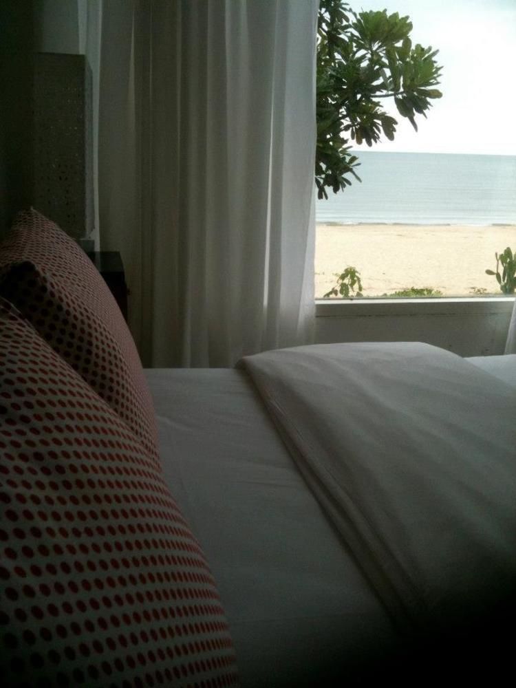 Huaplee Lazy Beach Pran Buri Eksteriør billede
