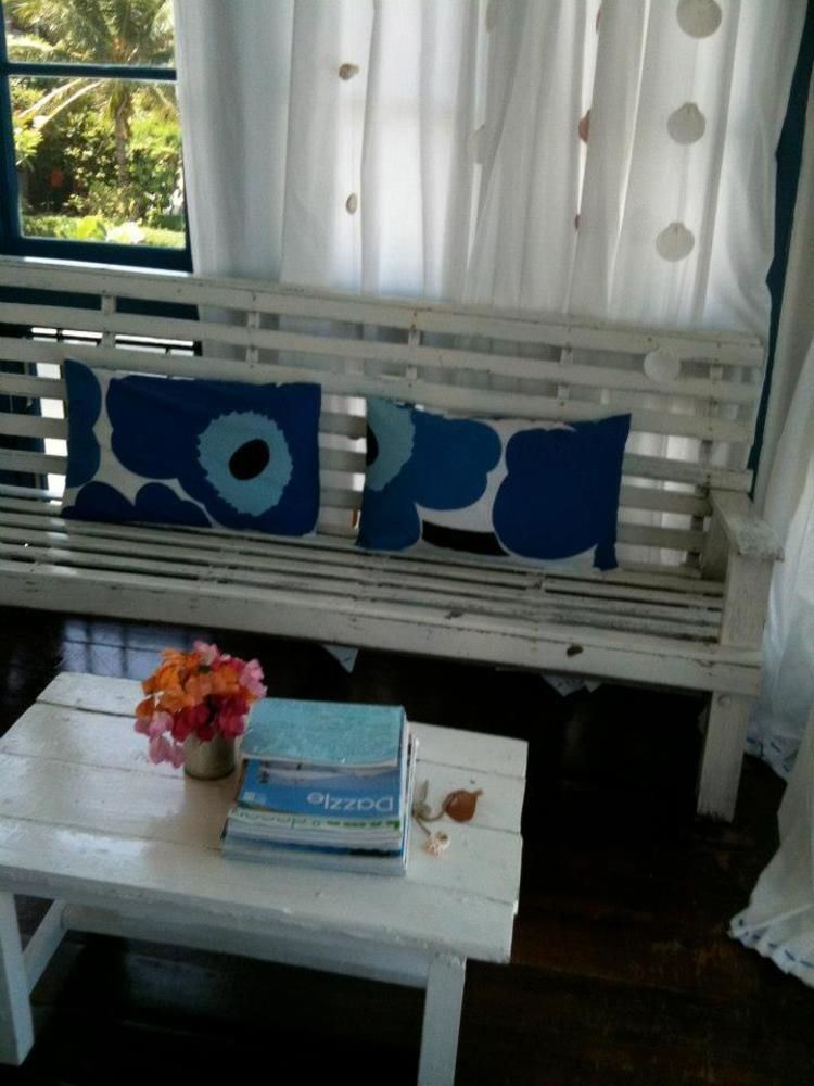 Huaplee Lazy Beach Pran Buri Eksteriør billede