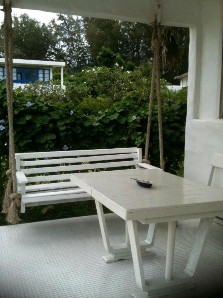 Huaplee Lazy Beach Pran Buri Eksteriør billede