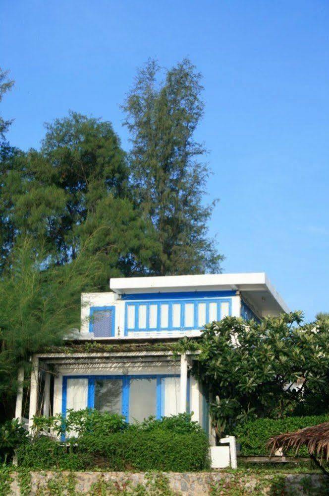 Huaplee Lazy Beach Pran Buri Eksteriør billede