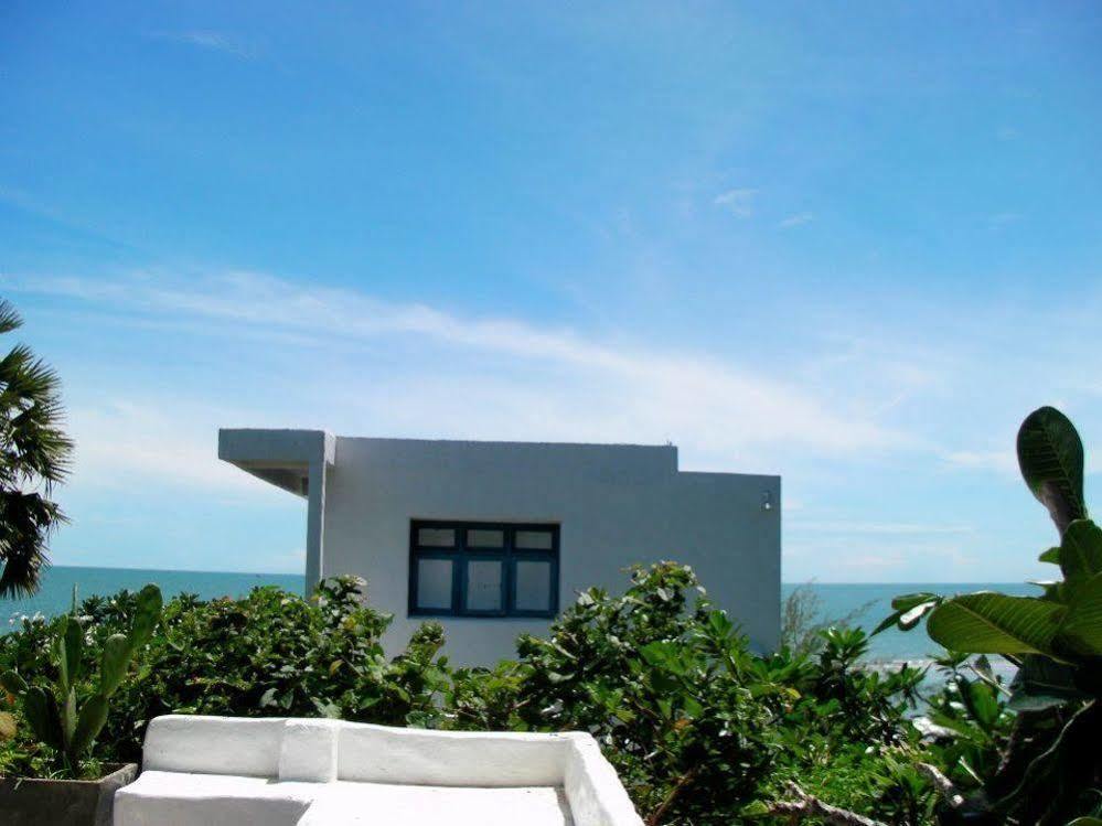 Huaplee Lazy Beach Pran Buri Eksteriør billede