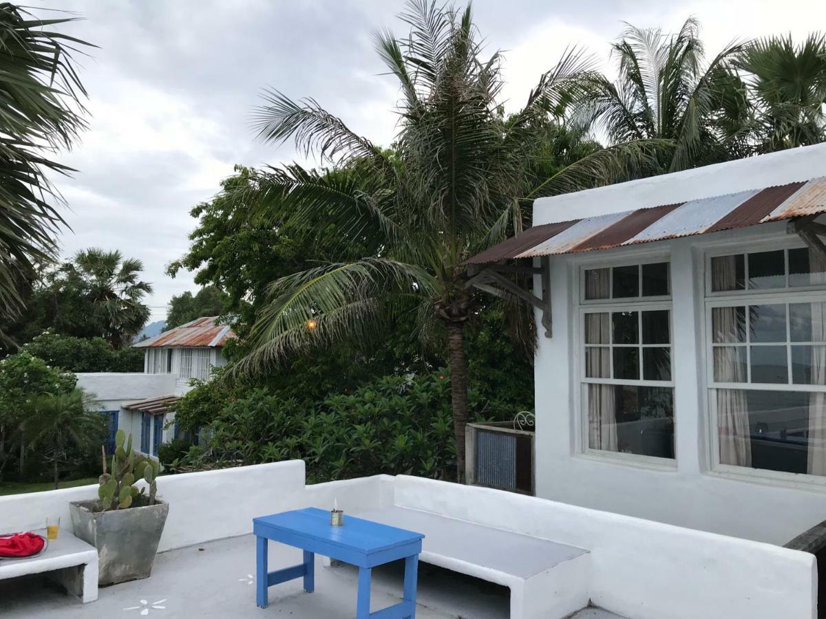 Huaplee Lazy Beach Pran Buri Eksteriør billede