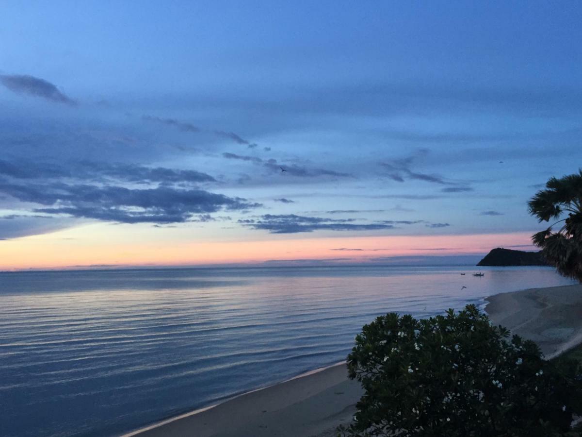 Huaplee Lazy Beach Pran Buri Eksteriør billede