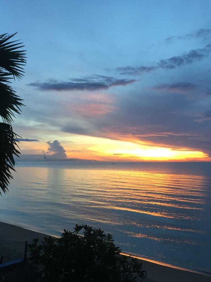 Huaplee Lazy Beach Pran Buri Eksteriør billede