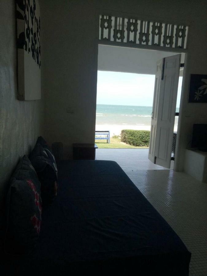 Huaplee Lazy Beach Pran Buri Eksteriør billede