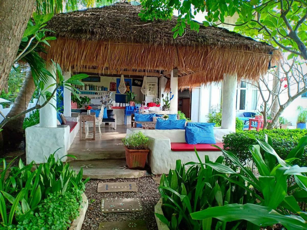 Huaplee Lazy Beach Pran Buri Eksteriør billede