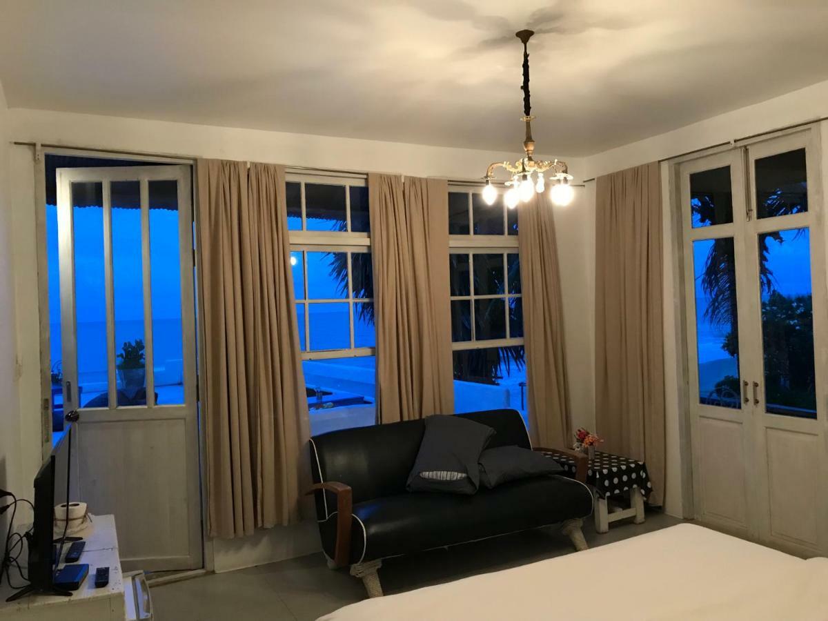 Huaplee Lazy Beach Pran Buri Eksteriør billede
