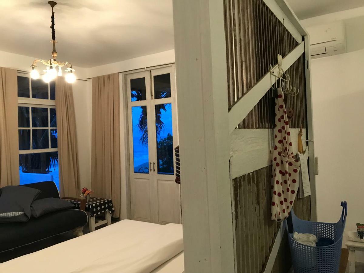 Huaplee Lazy Beach Pran Buri Eksteriør billede