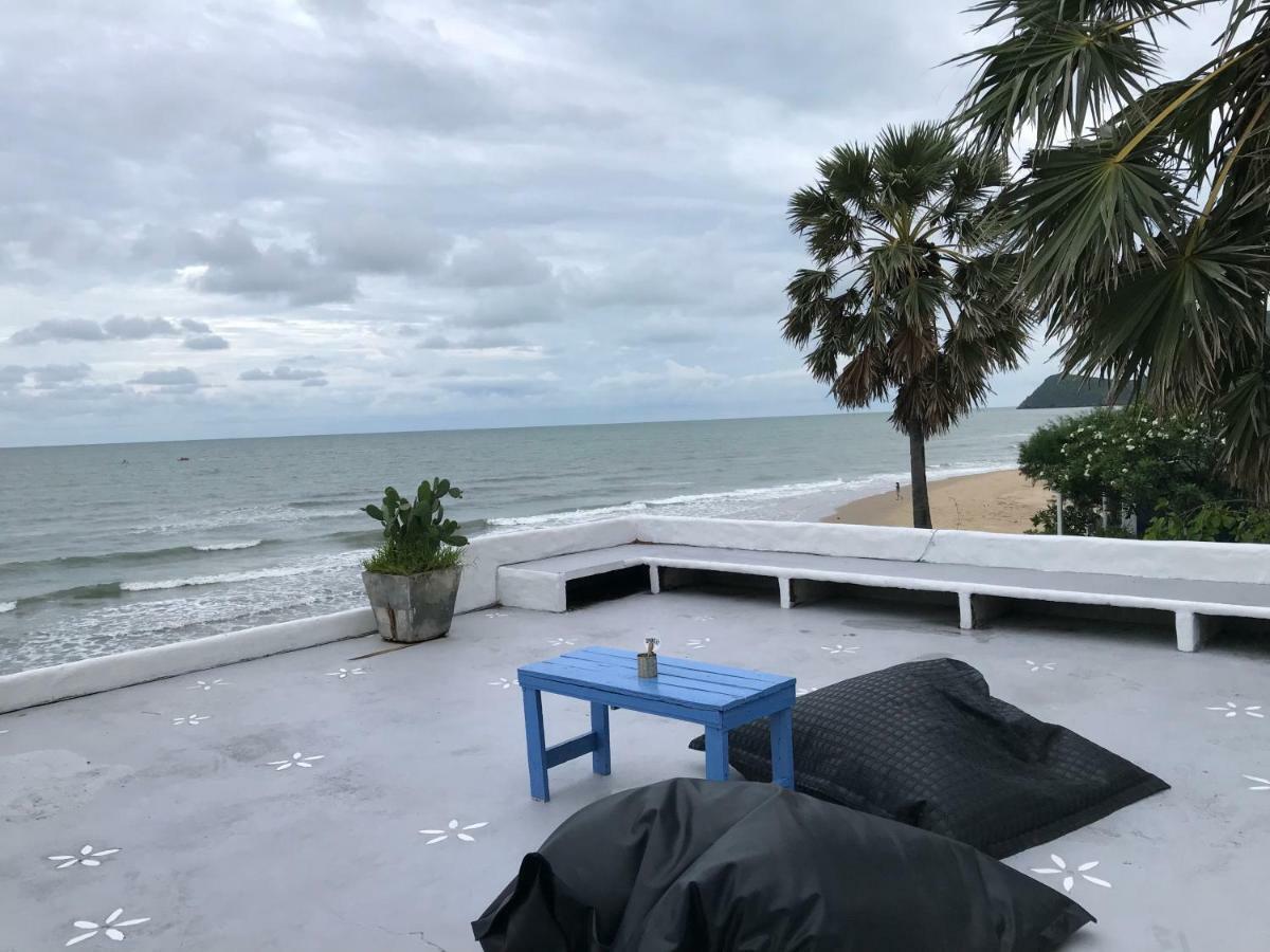 Huaplee Lazy Beach Pran Buri Eksteriør billede