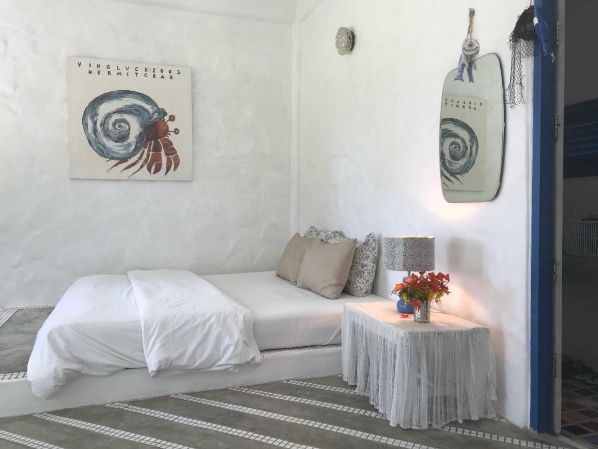 Huaplee Lazy Beach Pran Buri Eksteriør billede