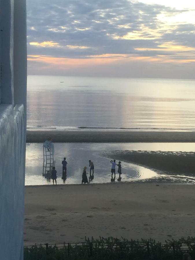 Huaplee Lazy Beach Pran Buri Eksteriør billede