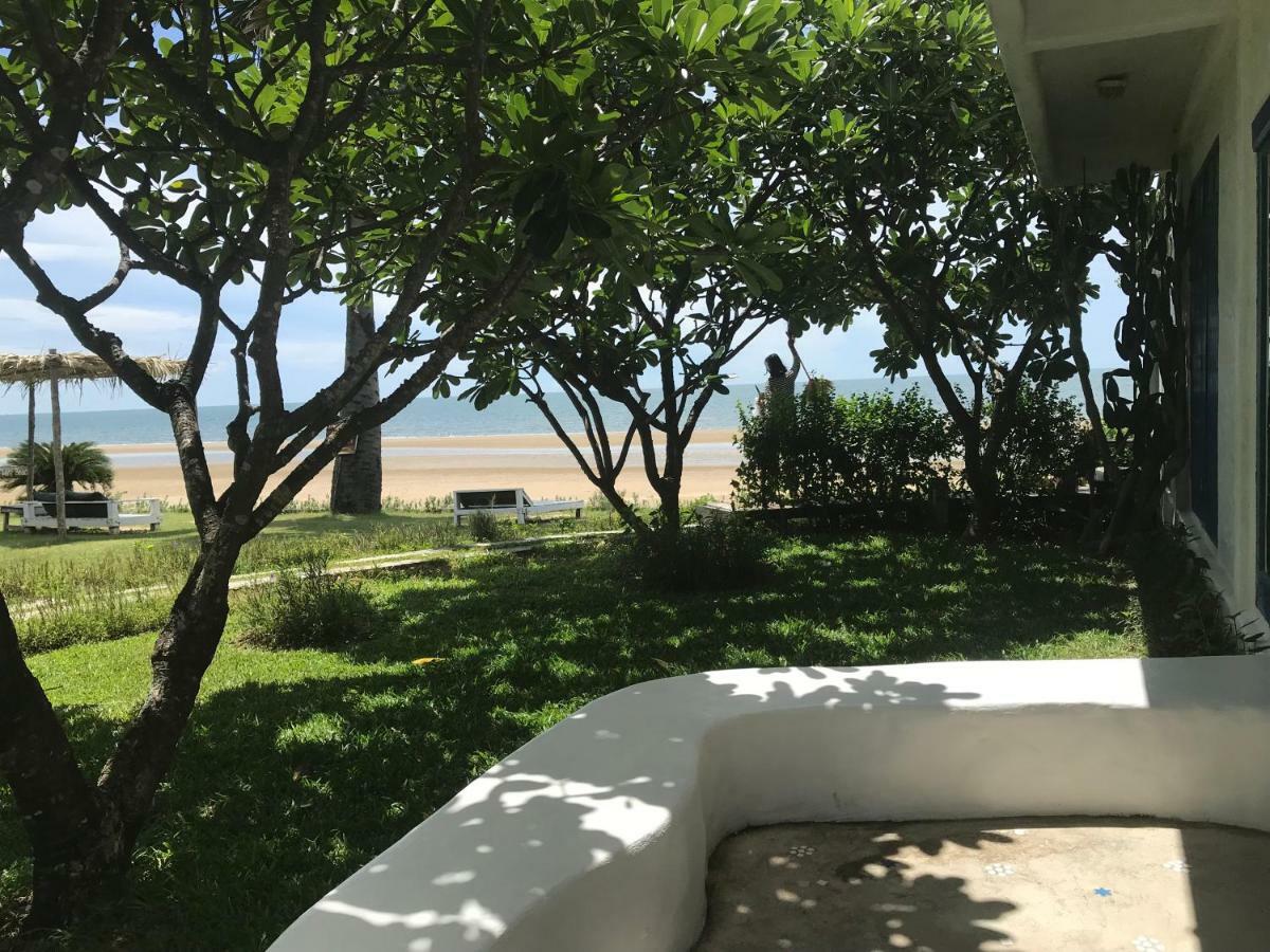 Huaplee Lazy Beach Pran Buri Eksteriør billede