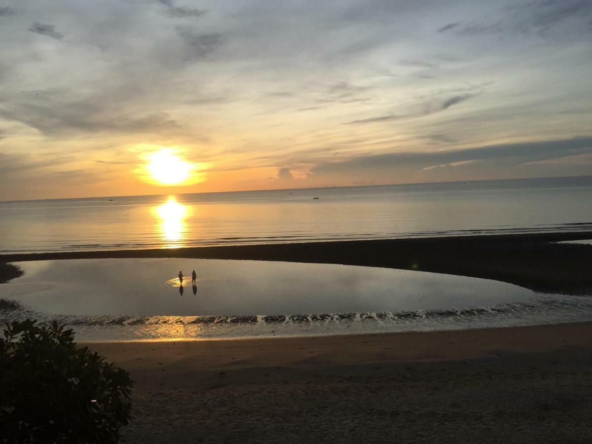 Huaplee Lazy Beach Pran Buri Eksteriør billede