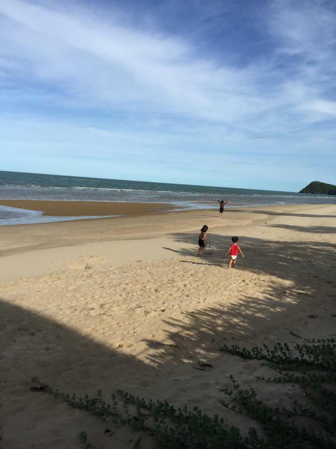Huaplee Lazy Beach Pran Buri Eksteriør billede