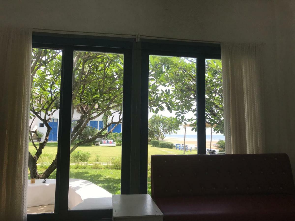 Huaplee Lazy Beach Pran Buri Eksteriør billede